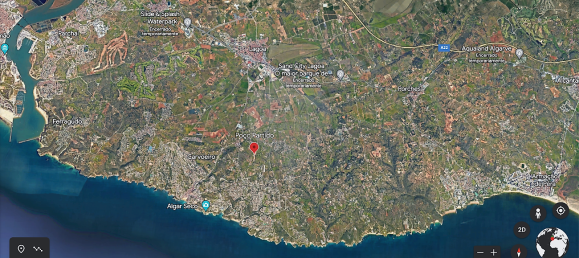 Дом с 6 спальнями в Лагоа, Португалия № 18277 4