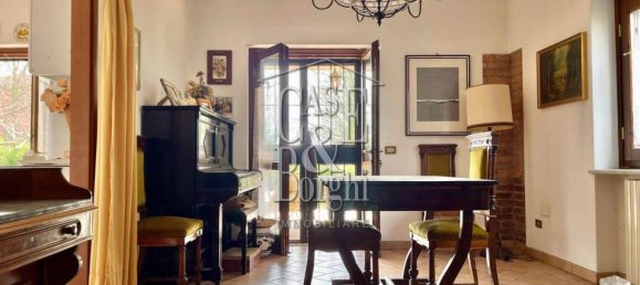 5 bedrooms Villa in Voghera, Italy No. 275290 17