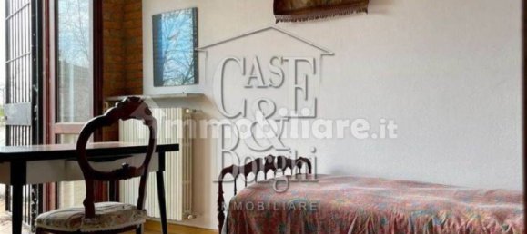 5 bedrooms Villa in Voghera, Italy No. 275290 31