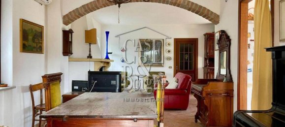 5 bedrooms Villa in Voghera, Italy No. 275290 18