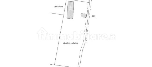 5 bedrooms Villa in Voghera, Italy No. 275290 38