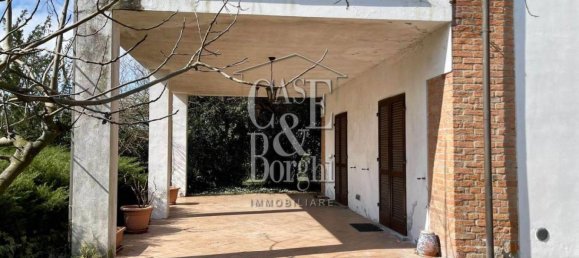 5 bedrooms Villa in Voghera, Italy No. 275290 5