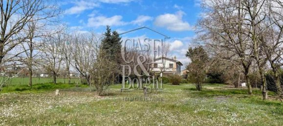 5 bedrooms Villa in Voghera, Italy No. 275290 10