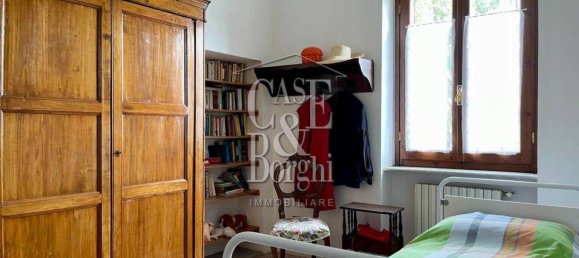 5 bedrooms Villa in Voghera, Italy No. 275290 26