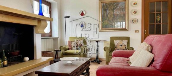 5 bedrooms Villa in Voghera, Italy No. 275290 16