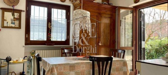 5 bedrooms Villa in Voghera, Italy No. 275290 20