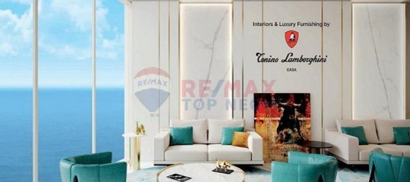  شقة في Maritime City, UAE 44.7متر مربع رقم 93835 8