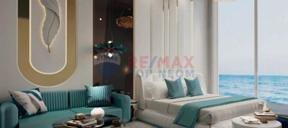  شقة في Maritime City, UAE 44.7متر مربع رقم 93835 3