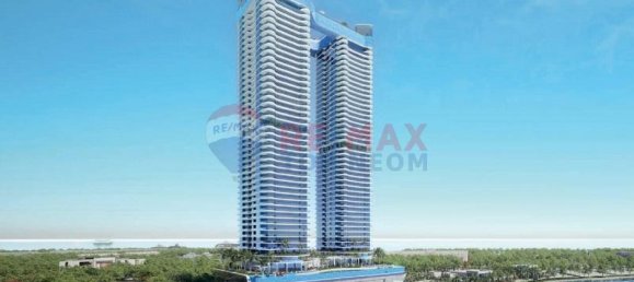  شقة في Maritime City, UAE 44.7متر مربع رقم 93835 11