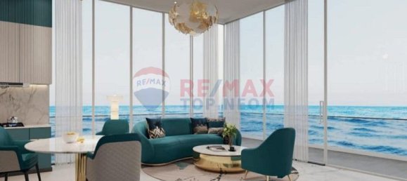  شقة في Maritime City, UAE 44.7متر مربع رقم 93835 4