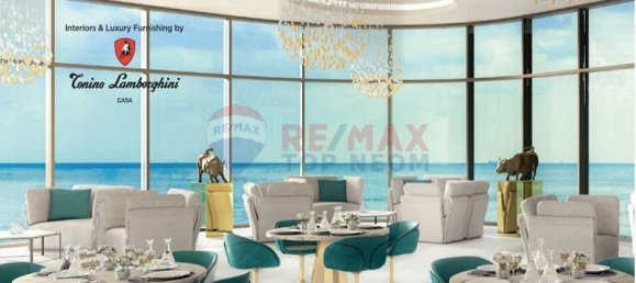  شقة في Maritime City, UAE 44.7متر مربع رقم 93835 9