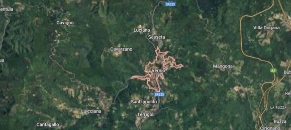 4 bedrooms Apartment in Vernio, Italy No. 322304 23