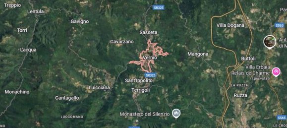 4 bedrooms Apartment in Vernio, Italy No. 322304 27