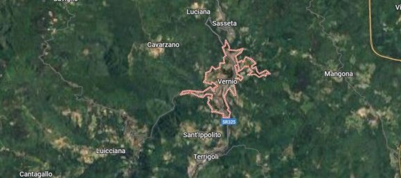 4 bedrooms Apartment in Vernio, Italy No. 322304 22