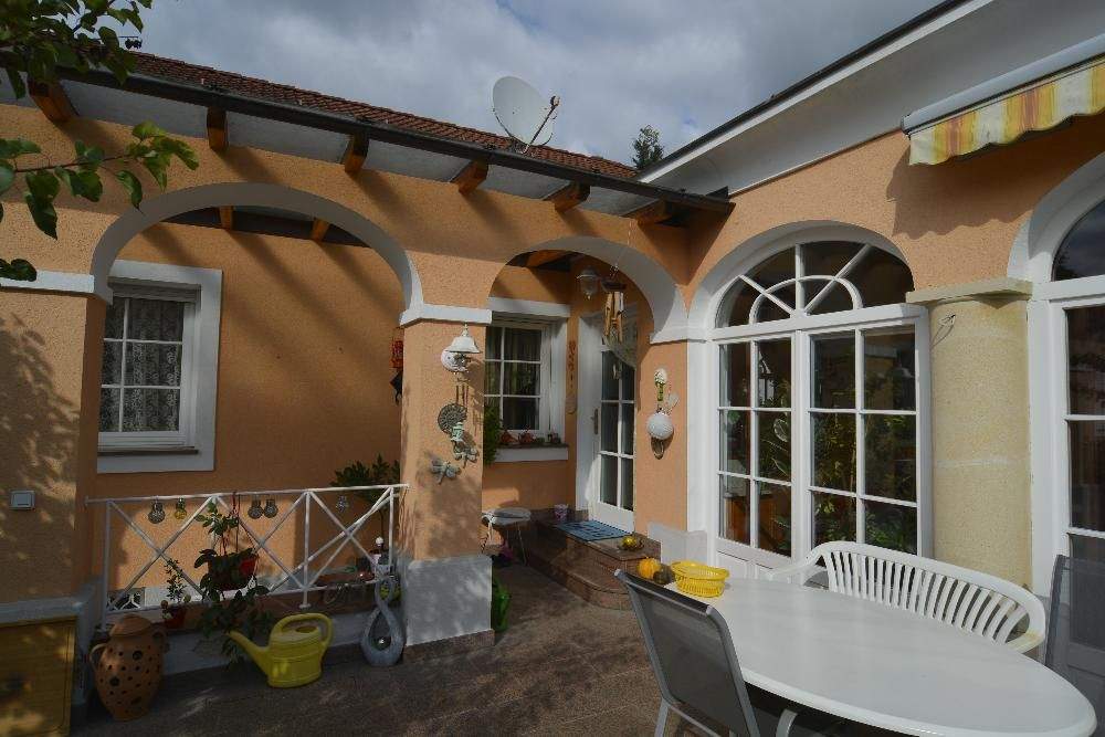 6 rooms Villa in Jennersdorf, Austria No. 77981