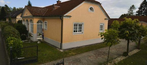 6 rooms Villa in Jennersdorf, Austria No. 77981 8
