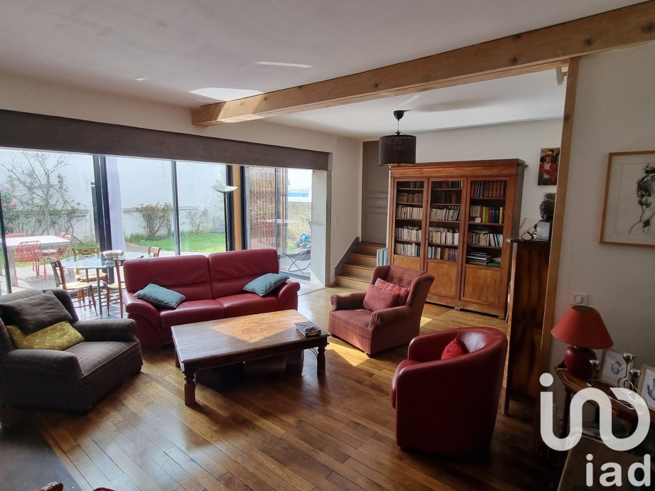 6 غرف نوم منزل في Tours, France رقم 228764