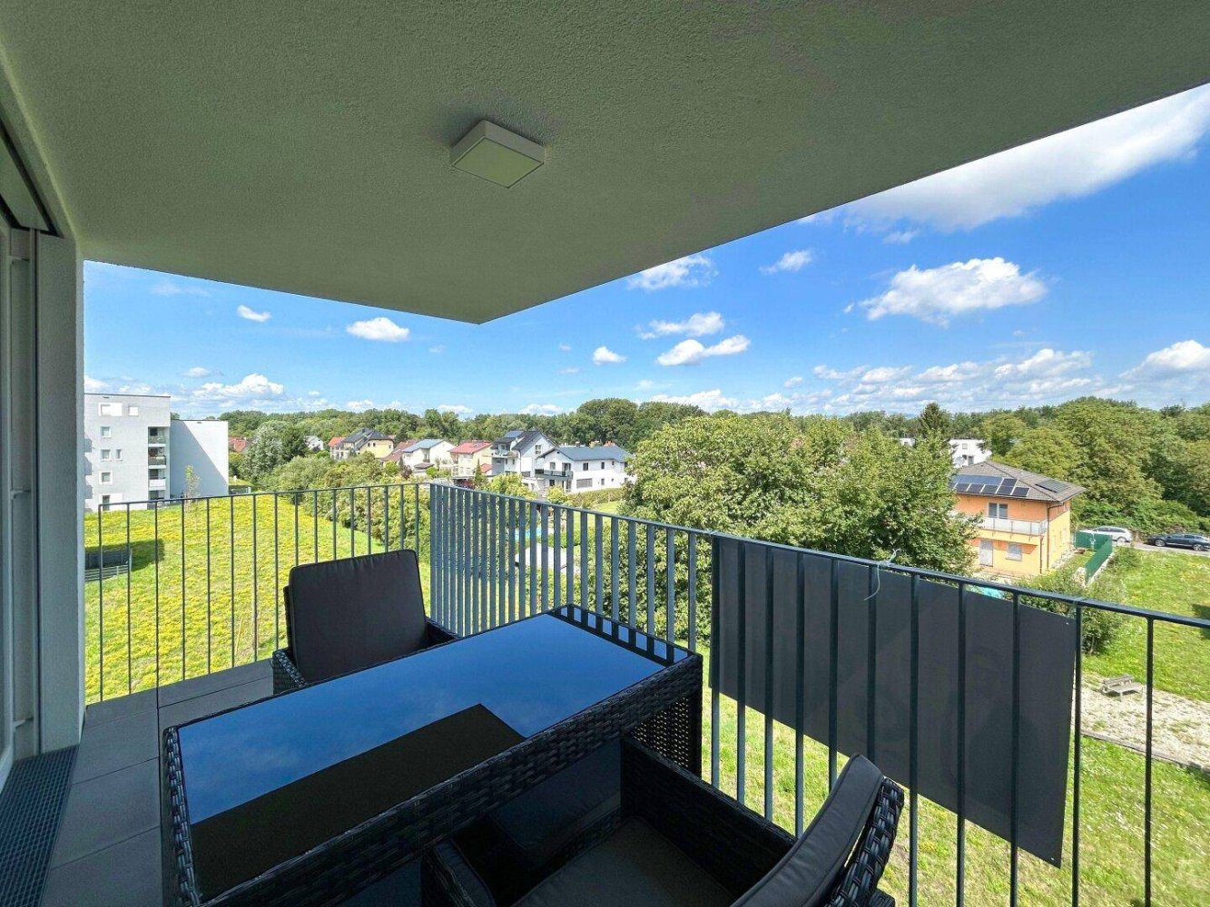 2-Zimmer Wohnung in Linz, Austria, Nr. 197917