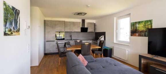 2-Zimmer Wohnung in Linz, Austria, Nr. 197917 5