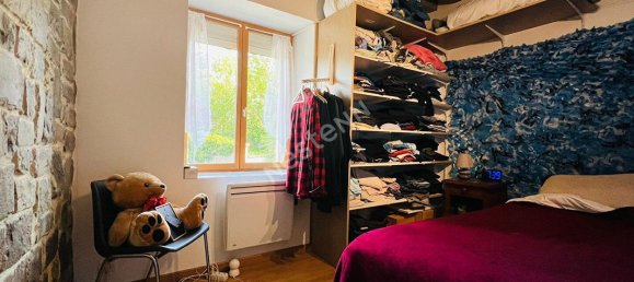 Дом с 2 спальнями в Марей-ан-Франс, Франция № 174464 11