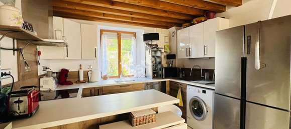 Дом с 2 спальнями в Марей-ан-Франс, Франция № 174464 7