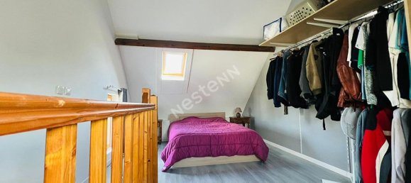 Дом с 2 спальнями в Марей-ан-Франс, Франция № 174464 13