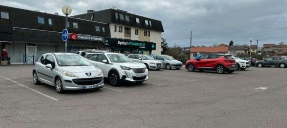 125m² Office in Valmont, France No. 304389 4