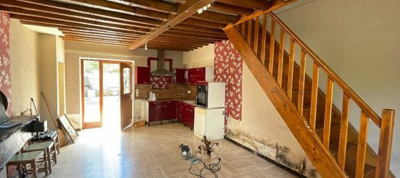 Дом с 6 спальнями в Фонтенель, Франция № 197394 2