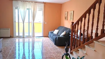 4 bedrooms Townhouse in Cubelles, Spain No. 206211