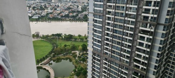 1 bedroom Apartment in Binh Thanh, Vietnam No. 16910 5