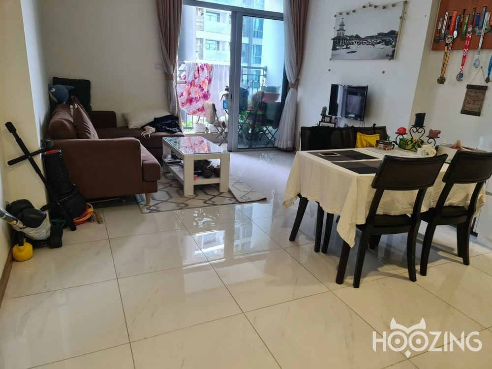 1 bedroom Apartment in Binh Thanh, Vietnam No. 16910