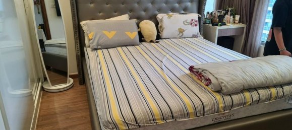 1 bedroom Apartment in Binh Thanh, Vietnam No. 16910 4