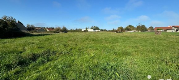 قطعة أرض في Boulleret, France 1344متر مربع رقم 217297 2