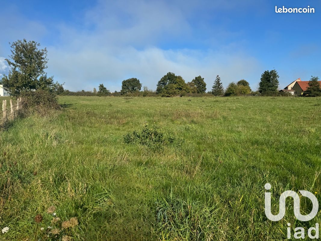 قطعة أرض في Boulleret, France 1344متر مربع رقم 217297