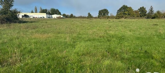 قطعة أرض في Boulleret, France 1344متر مربع رقم 217297 3