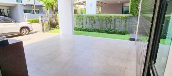 Café / restaurante T3 em Prawet, Thailand N.º 14003 3