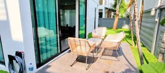 Café / restaurante T3 em Prawet, Thailand N.º 14003 4