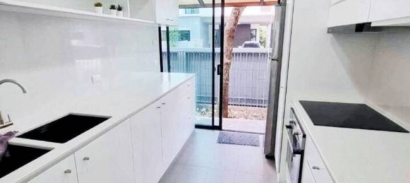 Café / restaurante T3 em Prawet, Thailand N.º 14003 6