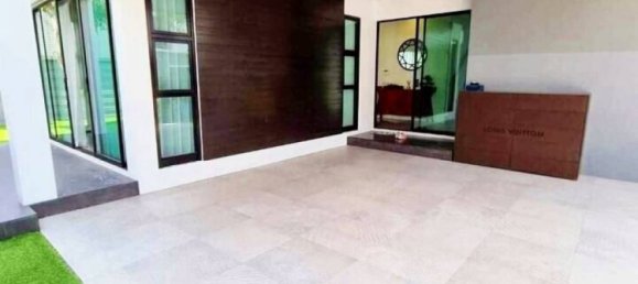 Café / restaurante T3 em Prawet, Thailand N.º 14003 2