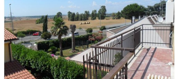 3 chambres Appartement à Rome, Italy No. 253619 4