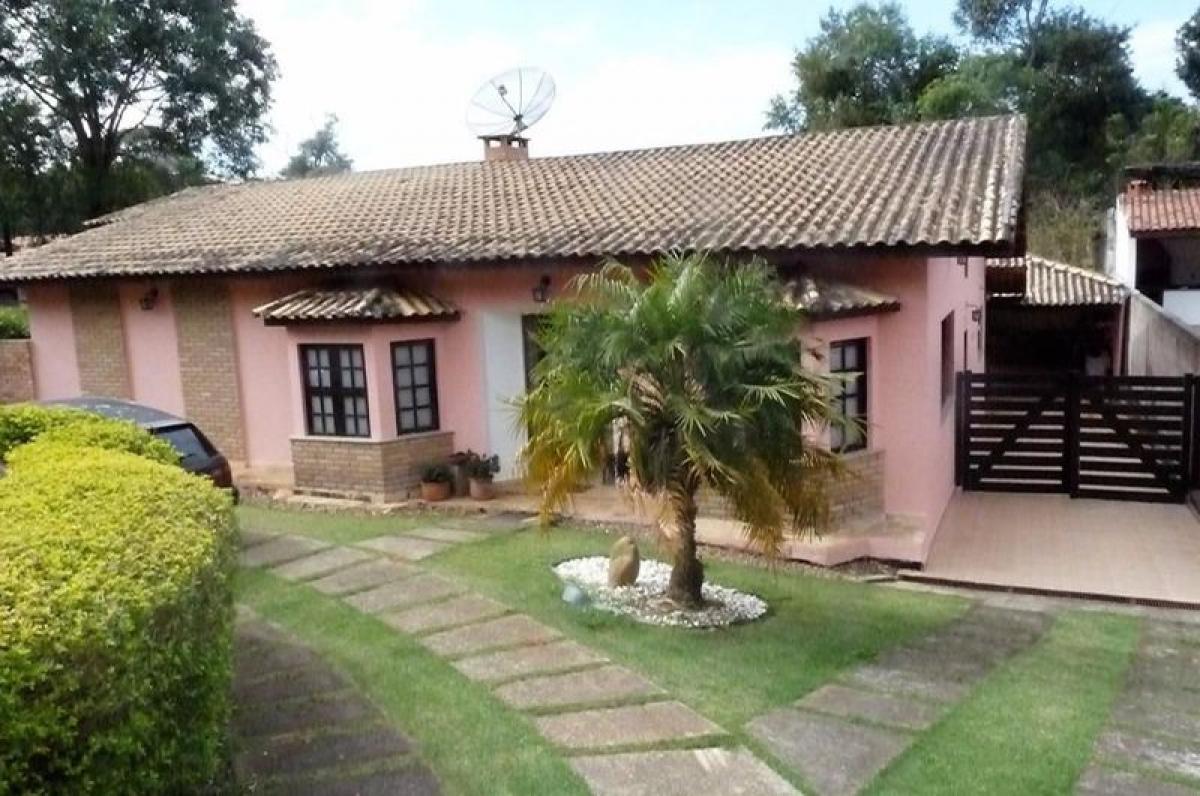 3 bedrooms House in Sao Paulo, Brazil No. 469197