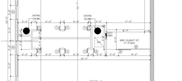 terreno en venta en Miami, Miami-Dade, Florida, USA № 614908 7