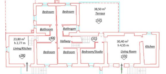 14-salle Maison à Magione, Italy No. 11544 39
