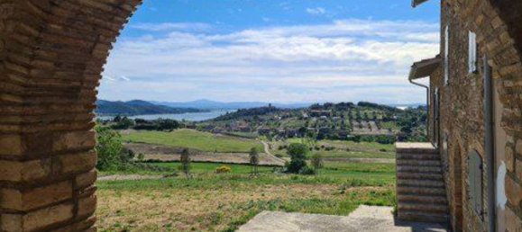 14-salle Maison à Magione, Italy No. 11544 38