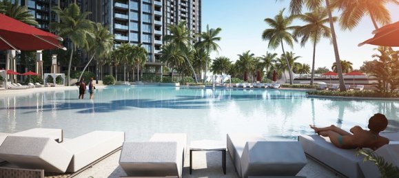 Квартира с 383 спальнями в Паттайя, Таиланд № 60117 16