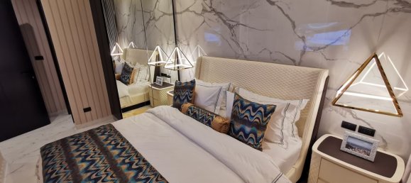 Квартира с 383 спальнями в Паттайя, Таиланд № 60117 2