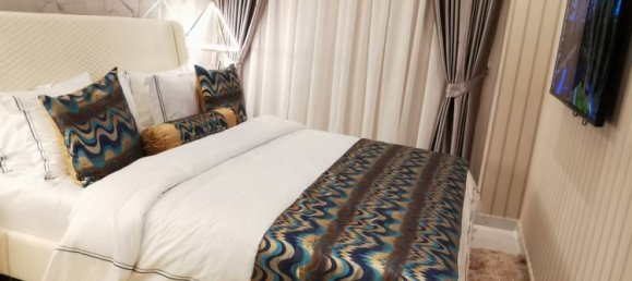 Квартира с 383 спальнями в Паттайя, Таиланд № 60117 5