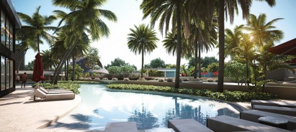 Квартира с 383 спальнями в Паттайя, Таиланд № 60117 18