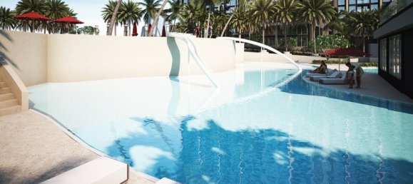 Квартира с 383 спальнями в Паттайя, Таиланд № 60117 17