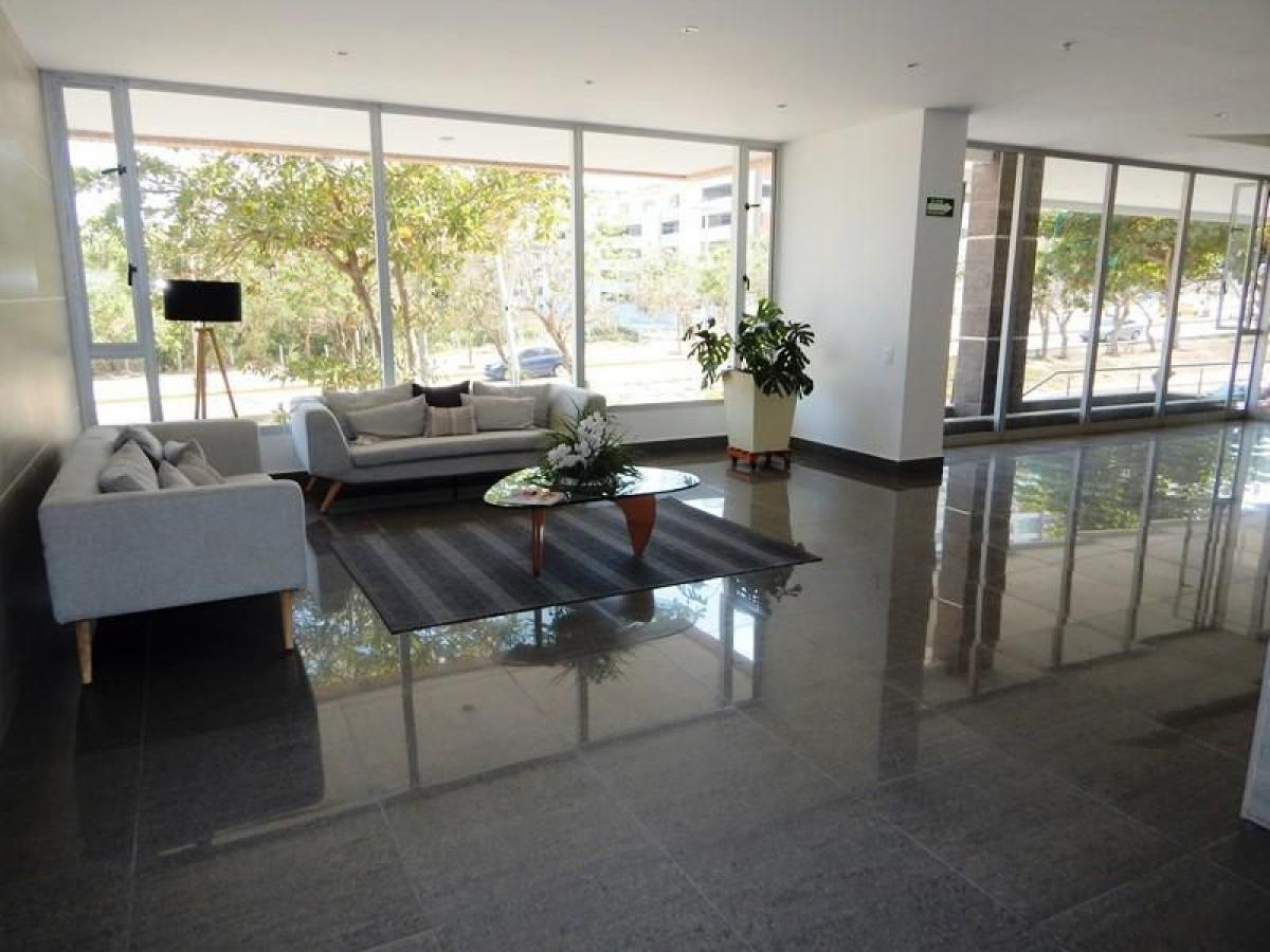 3 bedrooms House in Atlantico, Colombia No. 6140